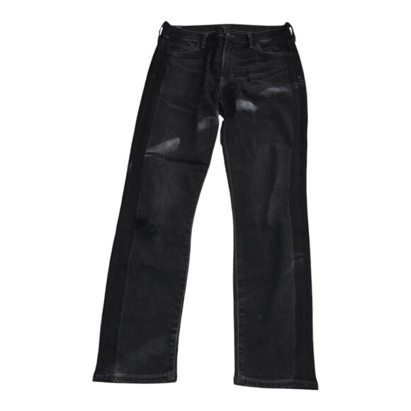 Citizens of Humanity Rocket High Rise‎ Skinny Shadow Side Stripe jeans Size 27 - Picture 3 of 15